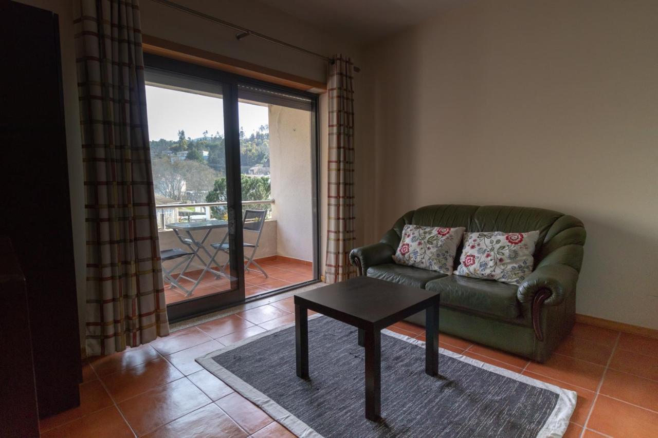 Casa da Levada Termas de São Pedro do Sul Exterior foto