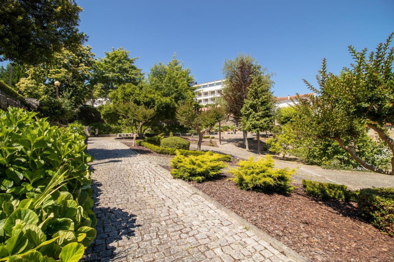Casa da Levada Termas de São Pedro do Sul Exterior foto