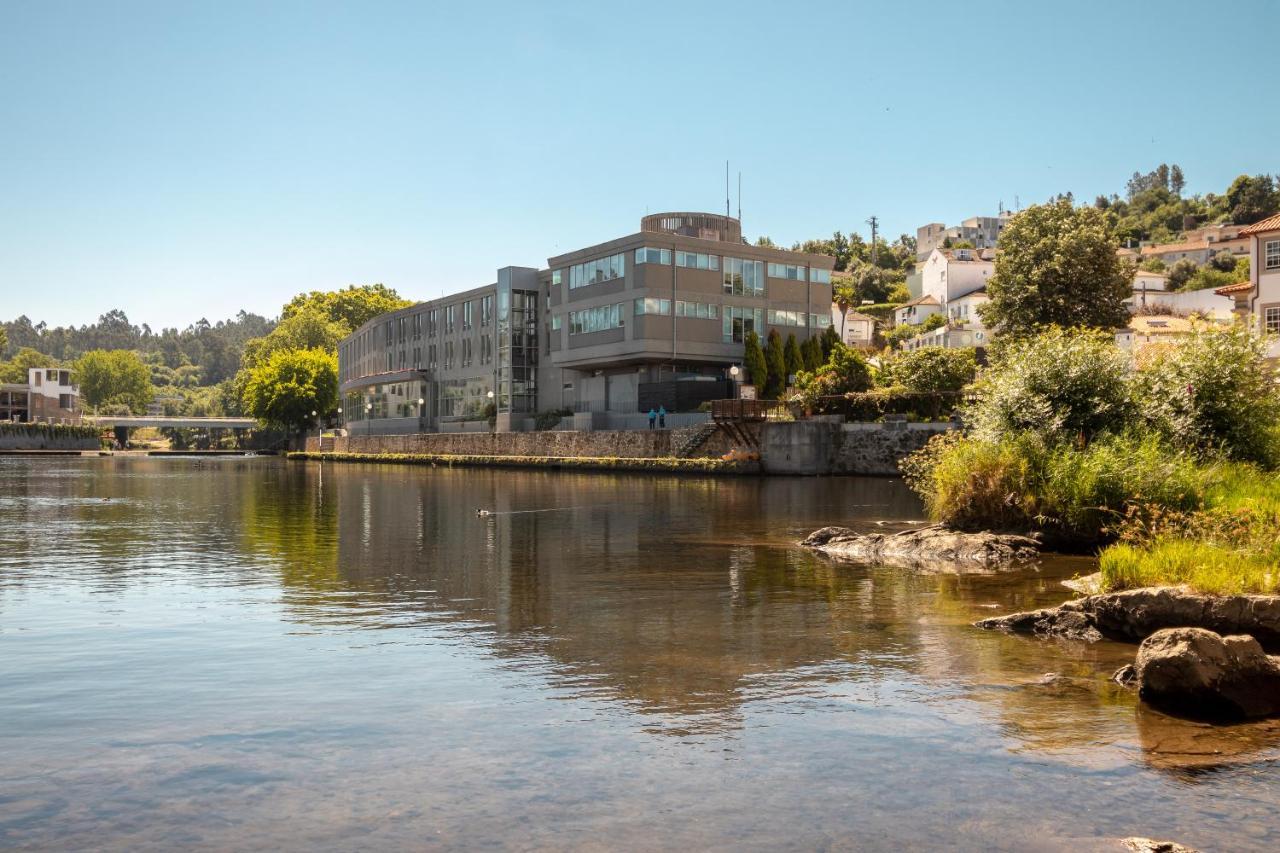 Casa da Levada Termas de São Pedro do Sul Exterior foto